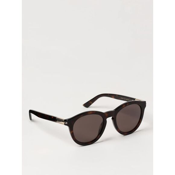Gucci Brown Sunglasses Men